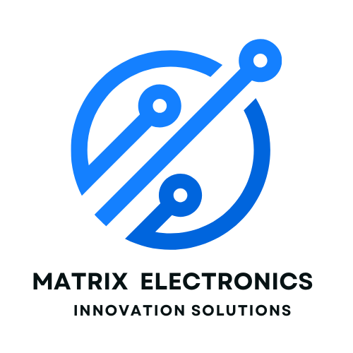 Matrix Electronics